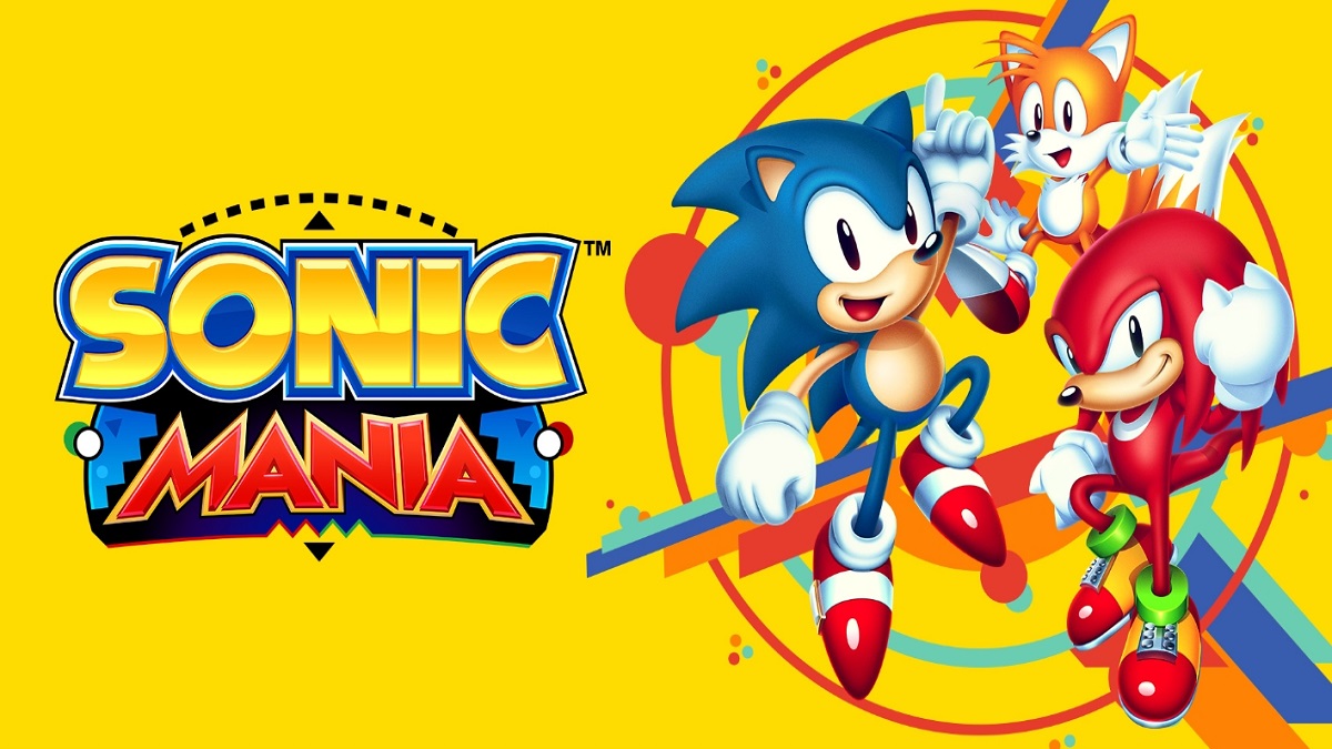 Download die neueste Version von Sonic Mania Plus APK 2024 für Android und installieren