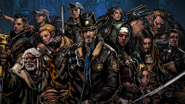 The Walking Dead: All-Stars Halloween Update 2022 image