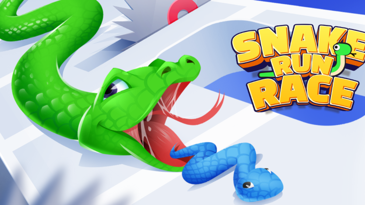 Cómo descargar e instalar Snake Run Race・Juego de Correr en el móvil image