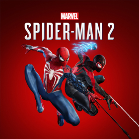 Marvel's Spider-Man 2 - Steam Key - United States