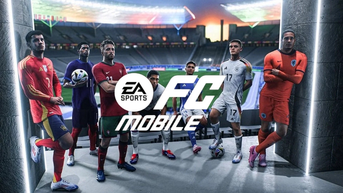 EA FC Mobile Upcoming Update: Get Ready for the Arrival of UEFA Euro 2024 on June 11