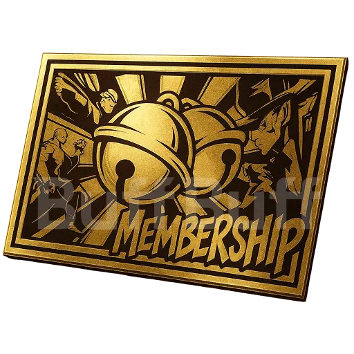 Marthym's Rewards card