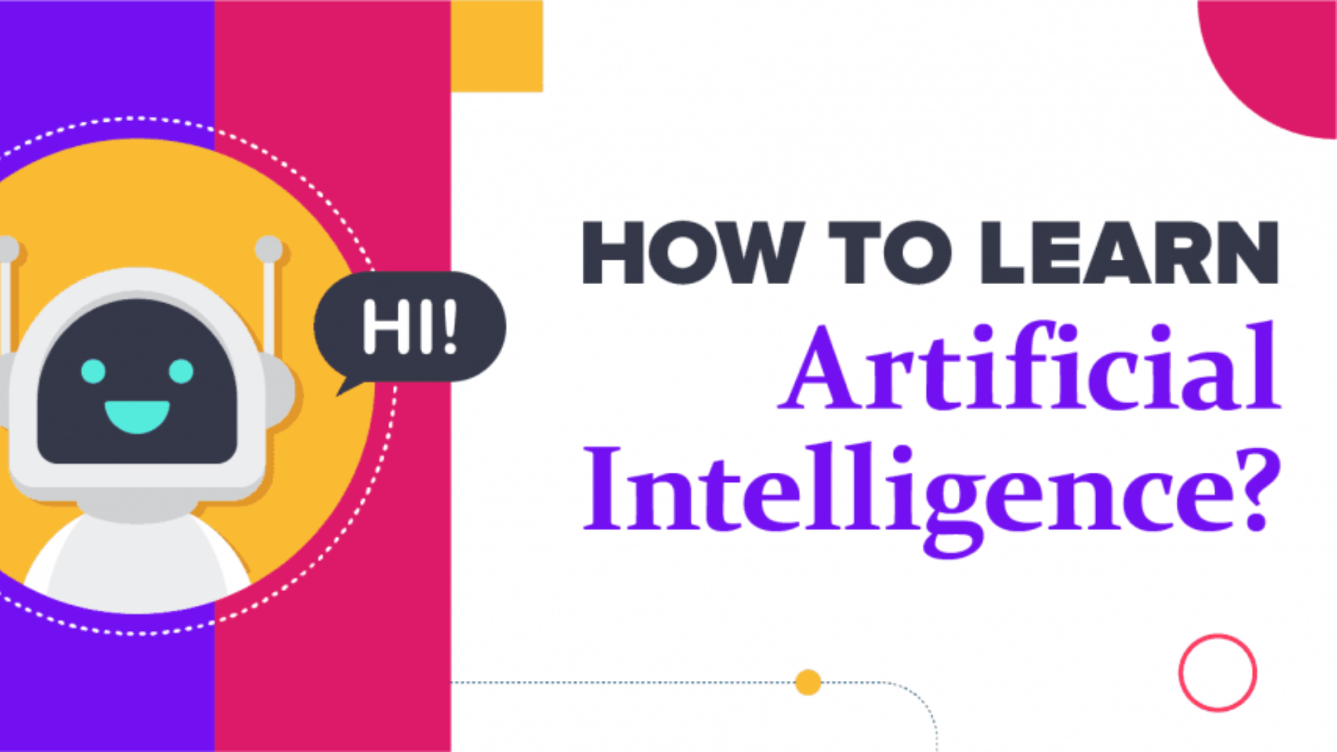 How to Learn AI: Best 5 Strategies for Beginners image