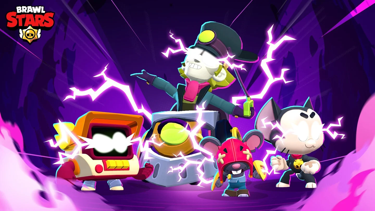 Brawl Stars Hypercharge: Советы о том, как освоить эту мощную способность image