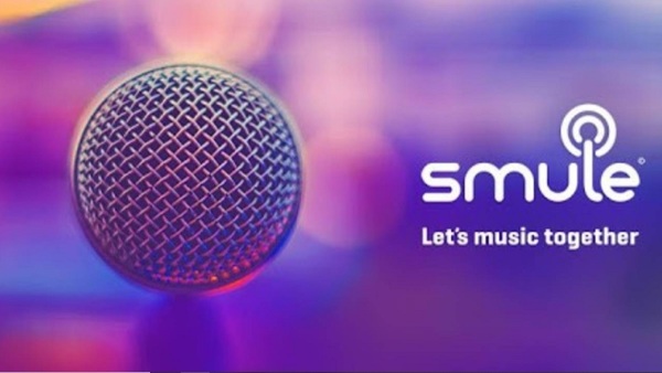 Einfache Schritte zum Herunterladen von Smule: Sing Karaoke-Lieder auf Ihr Android-Gerät image