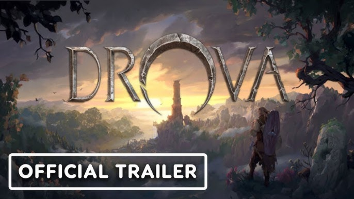 Drova: Forsaken Kin is now available on Android and iOS