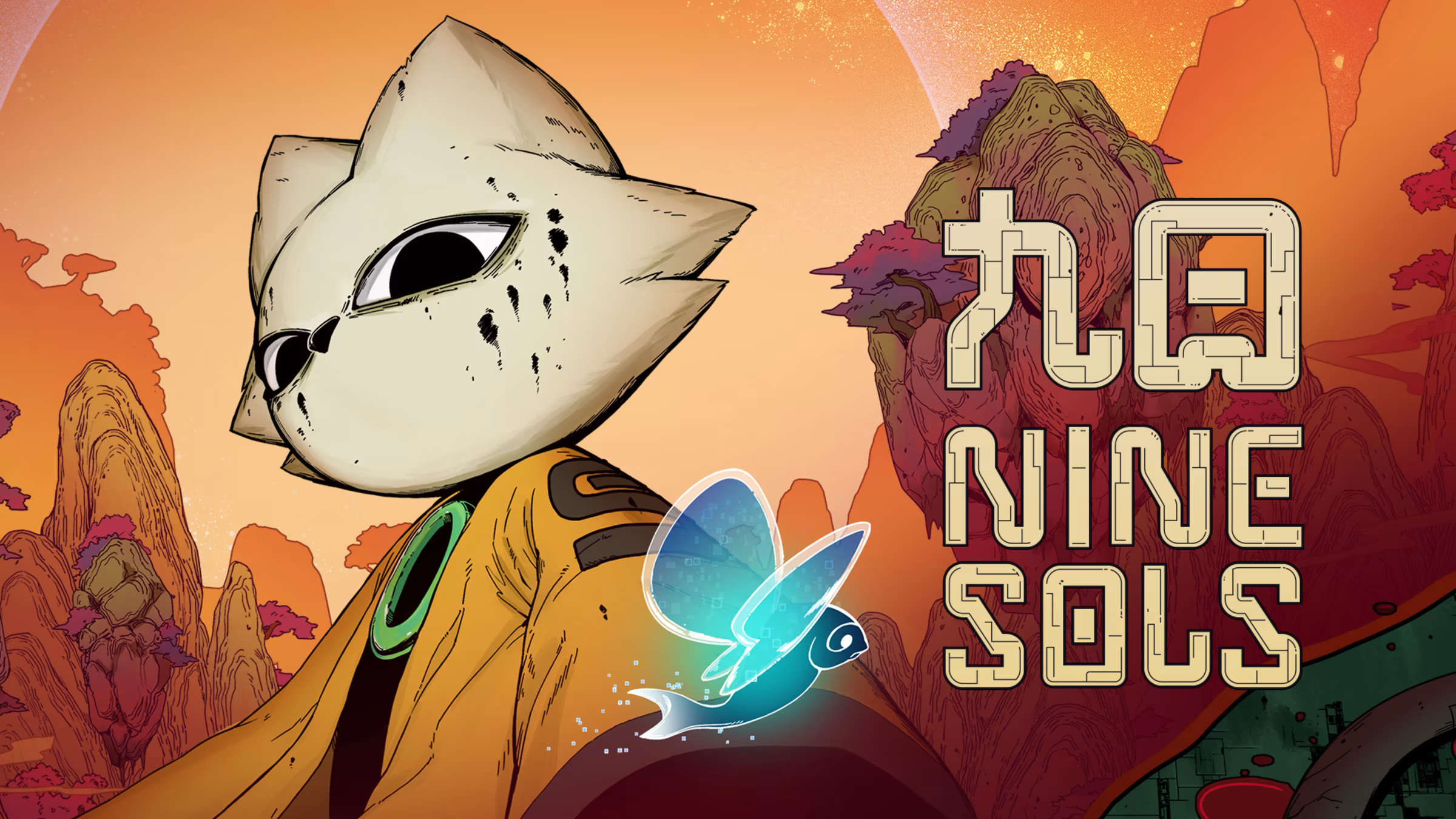 Cómo descargar Nine Sols APK última versión para Android 2025