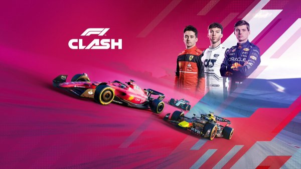 F1 Clash lança grande atualização da temporada 2023 com reinício de progressão image