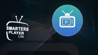 Download die neueste Version von Smarters Player Lite APK 2024 für Android und installieren