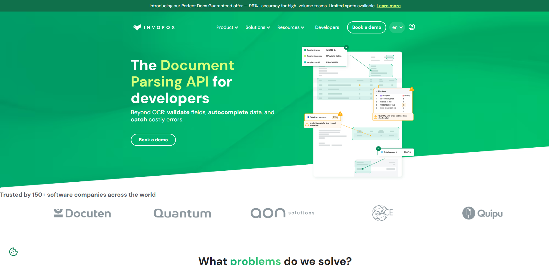 Intefox Database Invofox: Reviews, Features, Pricing, Guides, and Alternatives