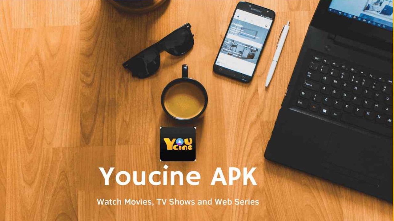 Как скачать YouCine Mobile на Android image