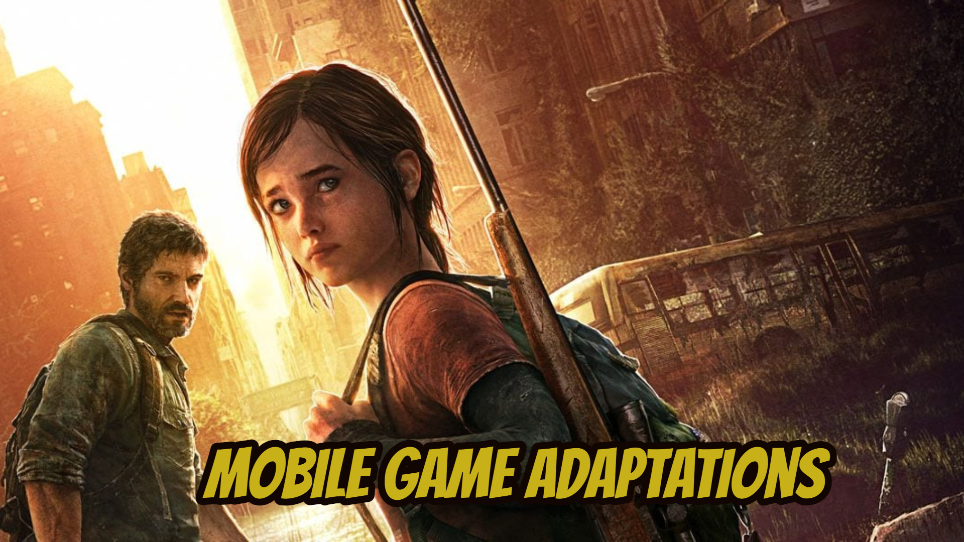 The Rise of Mobile Game Adaptations: From Screens to Silver Screens image
