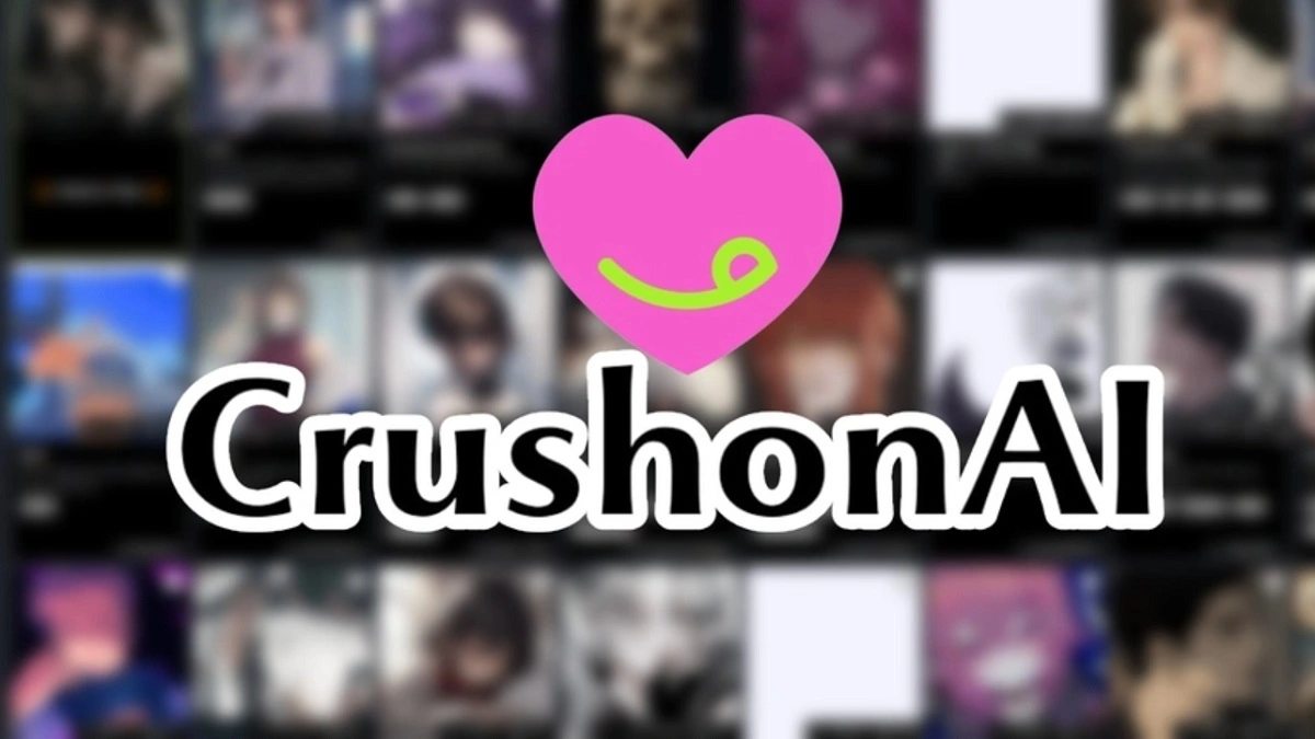 Como baixar Crushon AI: AI Friend Chat apk versão mais recente 5.16.0 para Android 2025 image