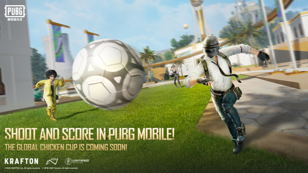 PUBG MOBILE 2.3 Update Patch Notes image
