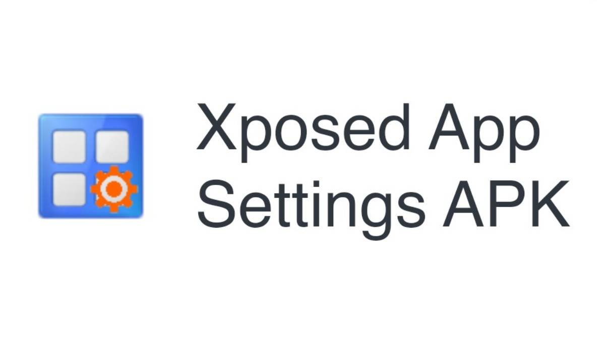 Cómo descargar la última versión de Xposed App Settings APK 1.9-gb-p1 para Android 2024 image