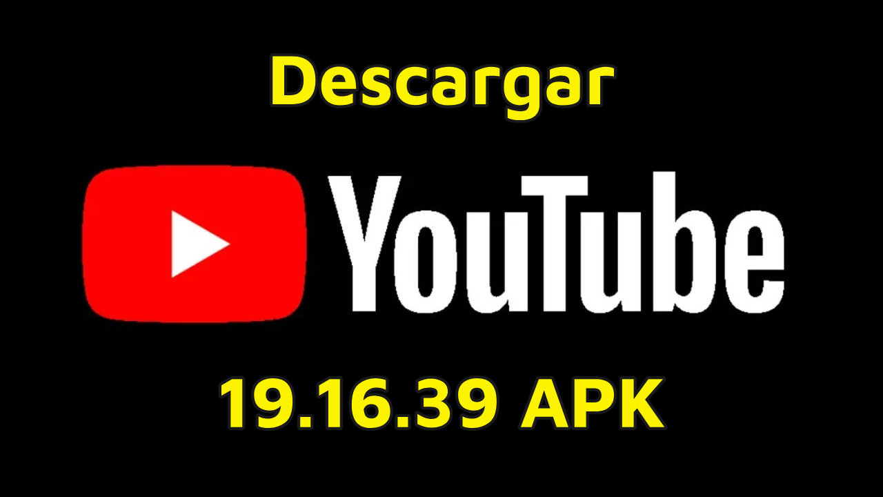 Cómo descargar la última versión de YouTube APK 20.26.40 para Android 2025 image