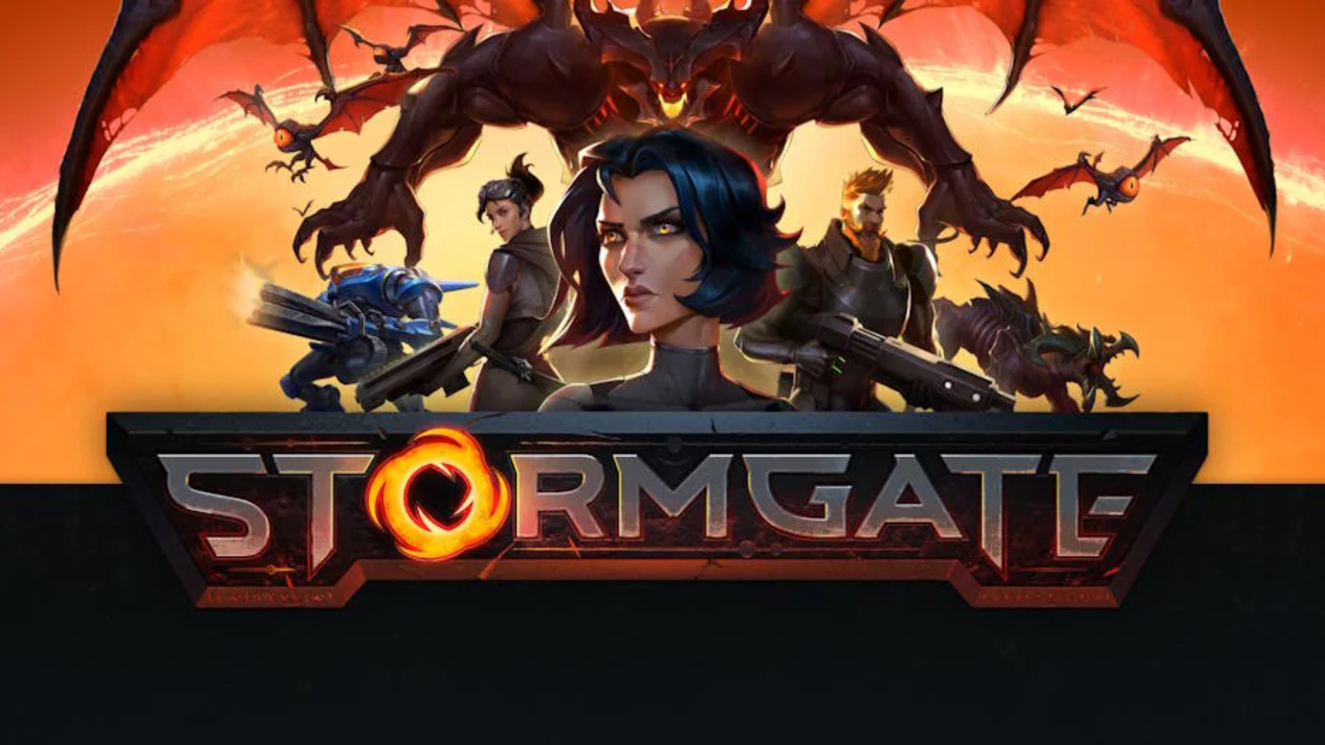 Stormgate Announces Free Early Access Launch on August 13, 2024