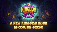 Ironhide Studios anuncia Kingdom Rush 5: Alliance para Android e iOS