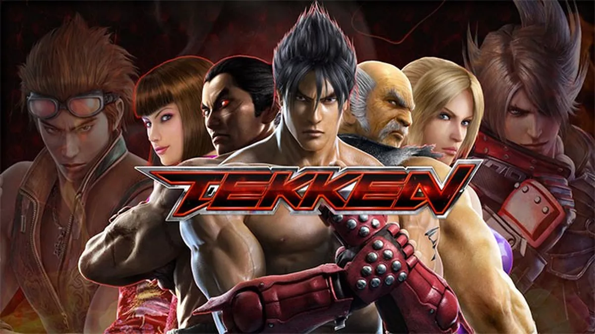 Tekken Mobile: Os Melhores Personagens para Dominar o Campo de Batalha image