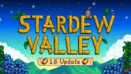 Stardew Valley lançará sua atualização da versão 1.6 em 19 de março