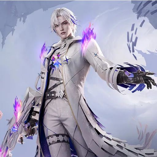 10-Kali Gacha Prism Ascendant