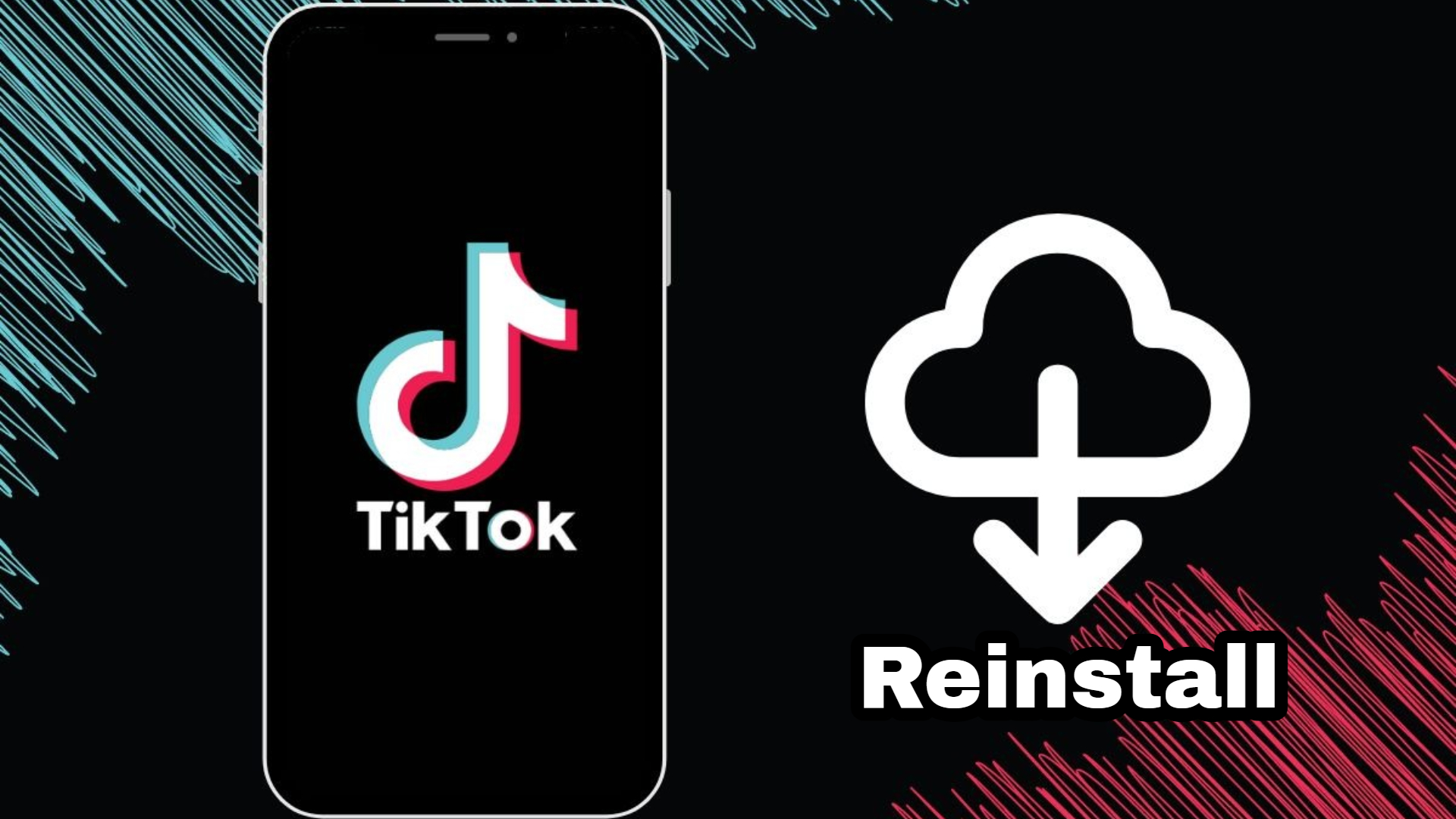 Cómo reinstalar TikTok en Estados Unidos después de haberlo borrado para Android e iOS image