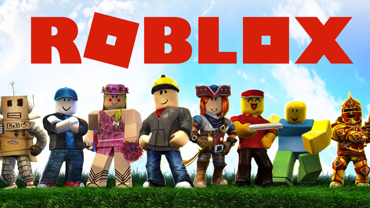Download Roblox for android 8.1