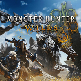 Monster Hunter Wilds