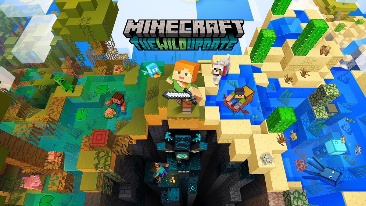 Minecraft 버전 1.20.80.22 업데이트 패치 노트 image