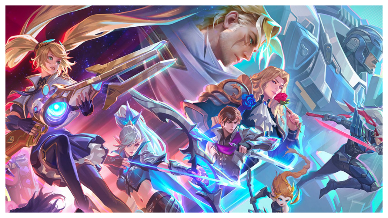 Mobile Legends: Bang Bang June 2025 Update Unveils Gord Starlight Pass and Exciting New Features image