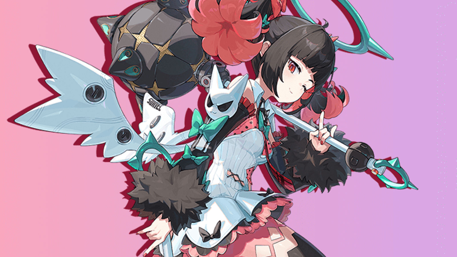 ZZZ Nangong Yu Guide: Leaks, Kit, Material, Release Date & Team Synergy