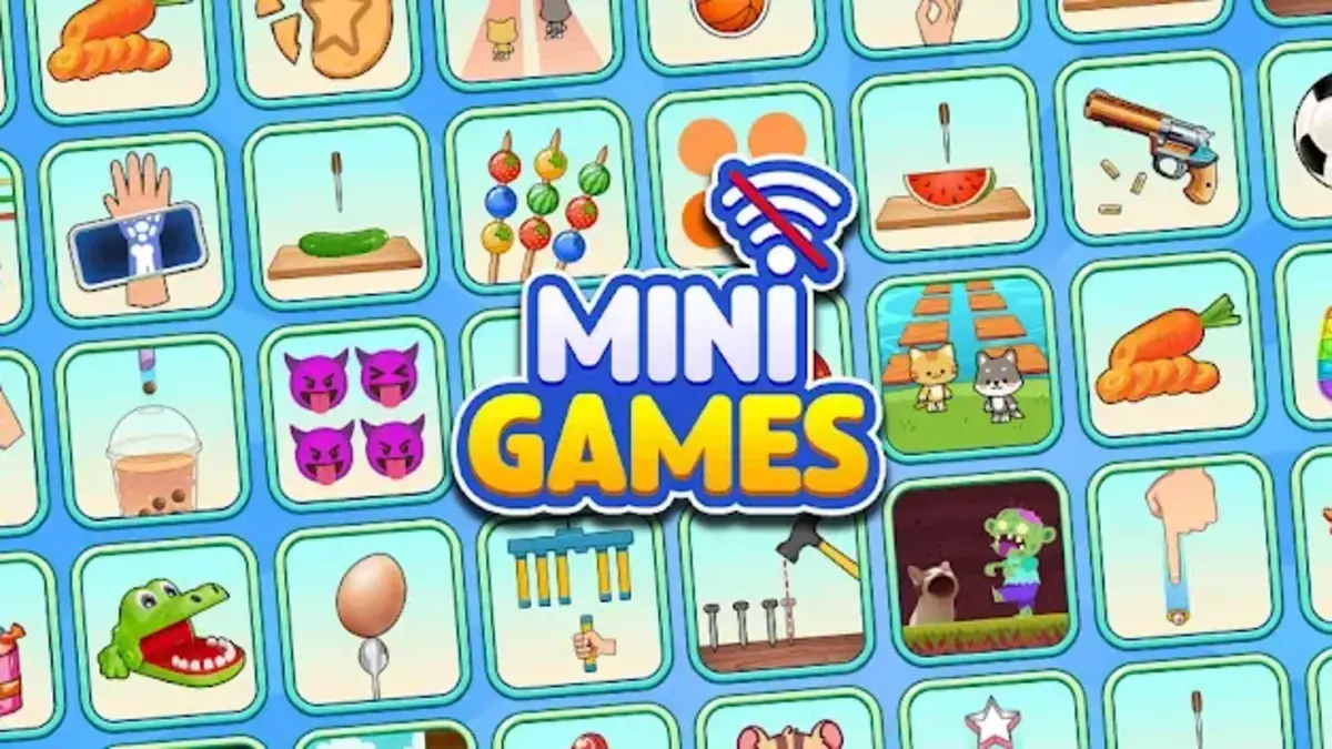 Cómo descargar la última versión de Mini Games: Calm & Relax APK 1.0.22 para Android 2024