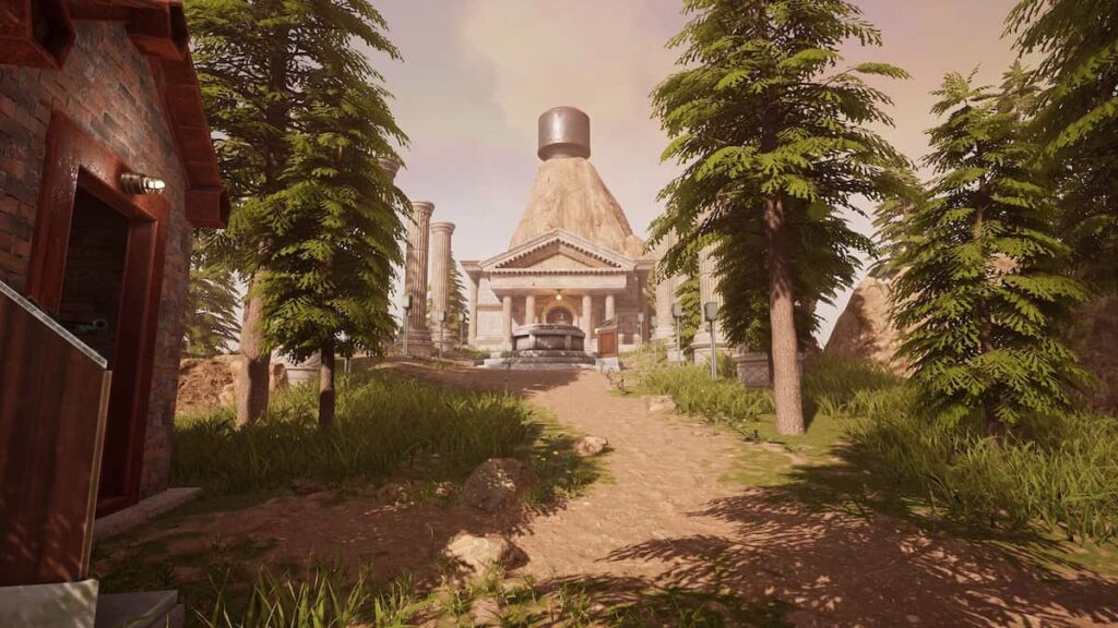 Myst Mobile announced iOS