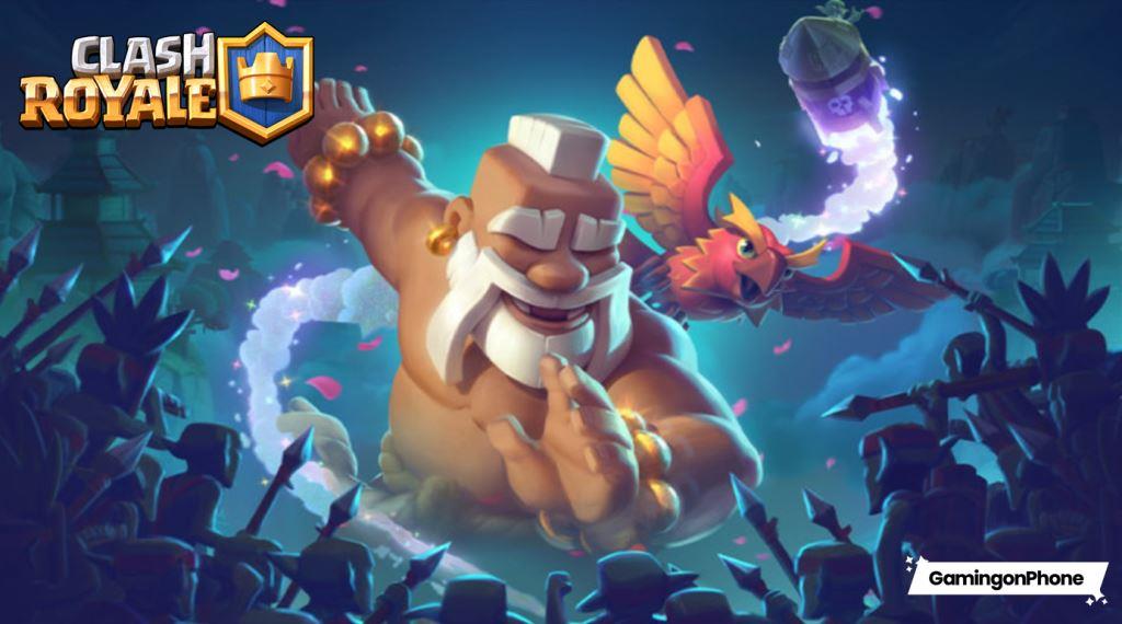 Clash Royale best deck guide – How to choose the best cards