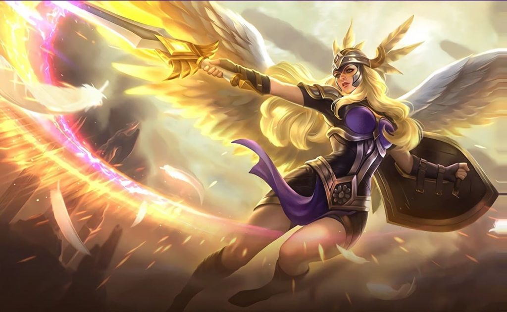 Guia Avançado do Servidor Mobile Legends