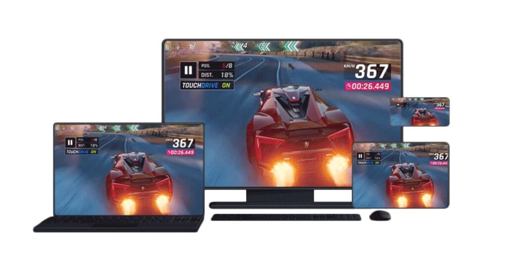 Google Play Games on PC will launch in Japan and Europe Soon