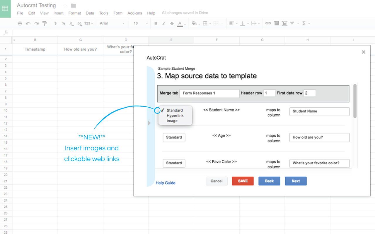 Os 10 melhores complementos de Google Docs para estudantes e