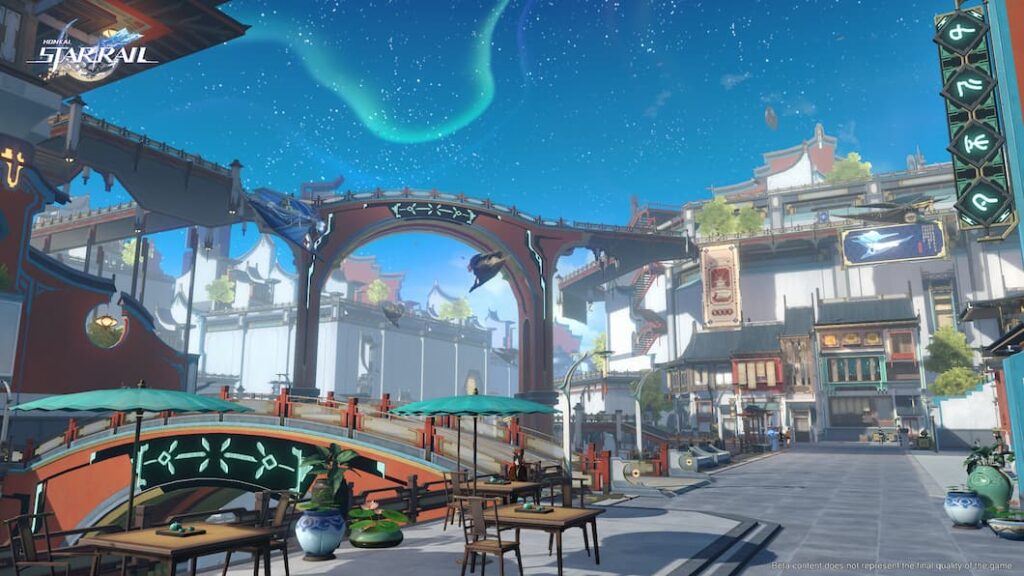 Honkai: Star Rail Comes Available April 26, 2023 for its official