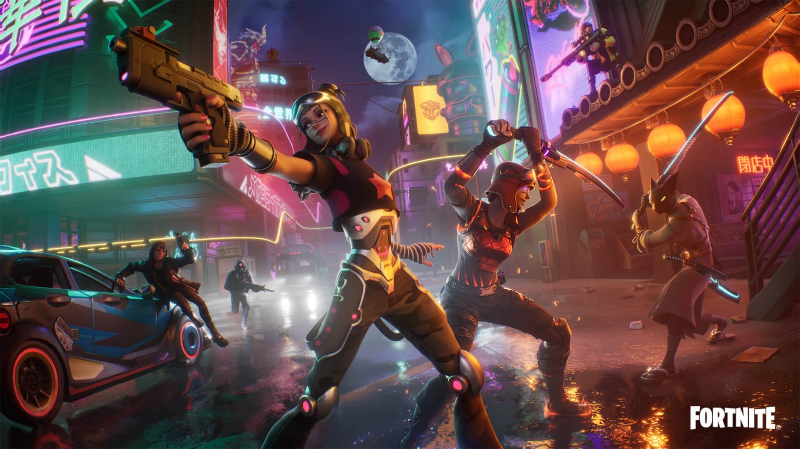 Epic Games detail the future of ranked play in Fortnite and what changes  may be coming - Dexerto