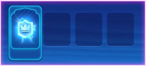Evolution Slots in Clash Royale
