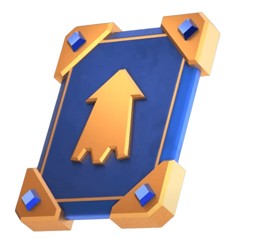 Elite Cards in Clash Royale