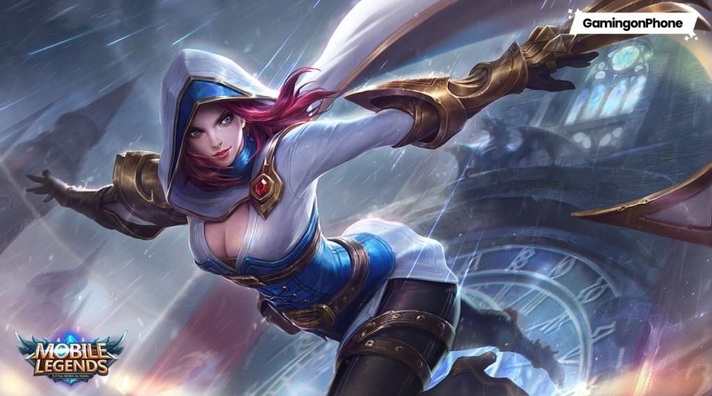 Mobile Legends Natalia Guide Cover