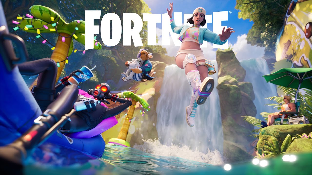 Fortnite está trazendo uma série de mudanças para o Modo Ranqueado