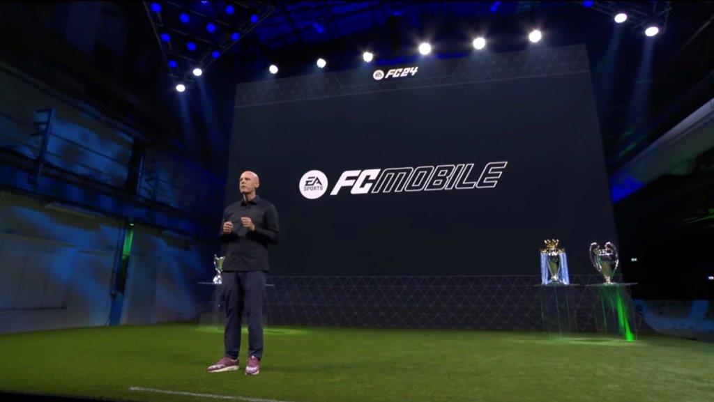 How to download EA FC 24 mobile BETA 