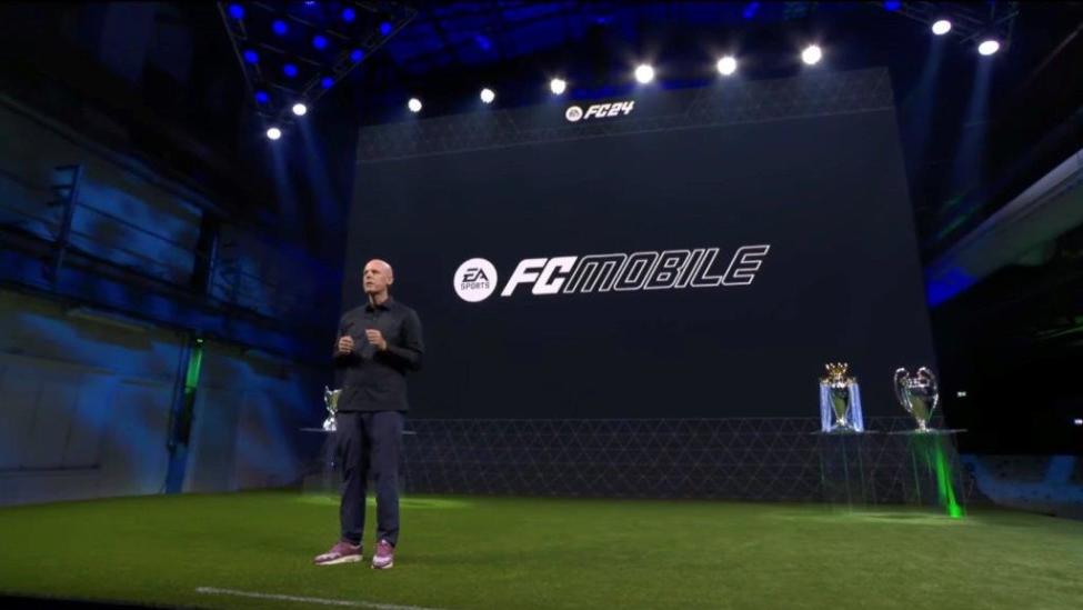 EA FC Mobile: Release date, download, features, and more about