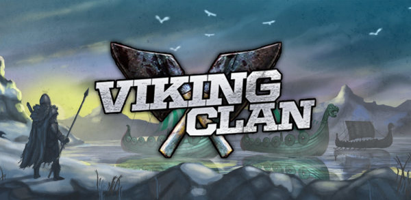 How to Download Viking Clan: Ragnarok on Android image