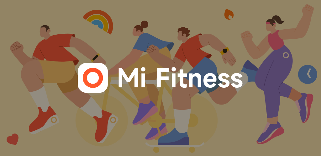 How to Download Mi Fitness (Xiaomi Wear) APK Latest Version 3.27.0i for Android 2024