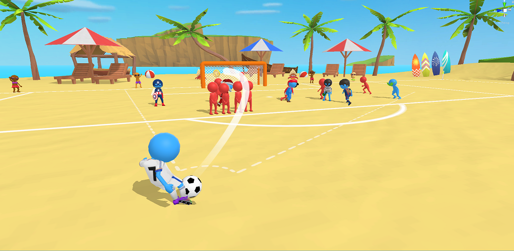 How to Download Super Goal: Fun Soccer Game APK Latest Version 0.1.52 for Android 2024