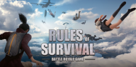 How to Download RULES OF SURVIVAL for Android
