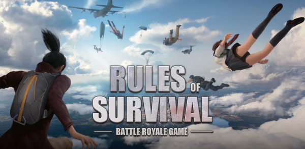 How to Download RULES OF SURVIVAL for Android image